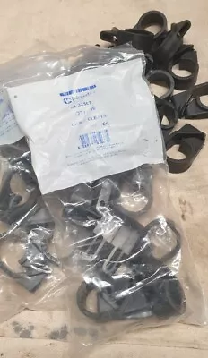 Cable Cleats Telecleat 385AA07 (31.9 - 41.6 Dia)  X 50 • £5.35