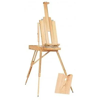 Daler Rowney Freestanding Box Easel - Salisbury • £149.99