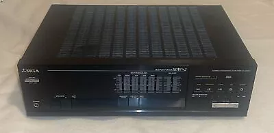 Mitsubishi MGA Stereo Integrated Amplifier M- U2200 Vintage Working • $30