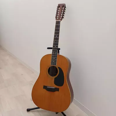 Martin D12-35 Acoustic Guitar Safe Delivery From Japan • $3954.02
