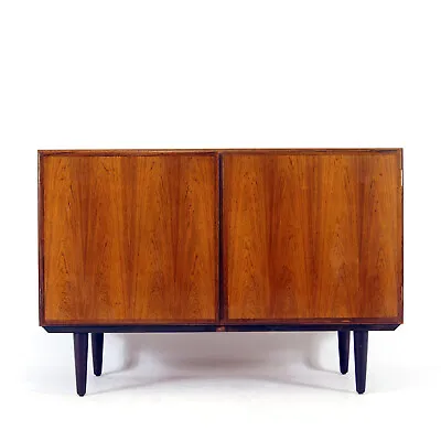 Retro Vintage Danish Rosewood Sideboard TV Cabinet Mid Century Modern 60s 70s • £595