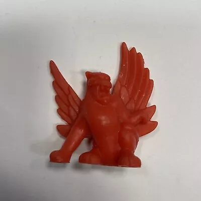Figurine Monster IN My Pocket Series 1 - N°40 Winged Panther Red 5 Dots • $5.65