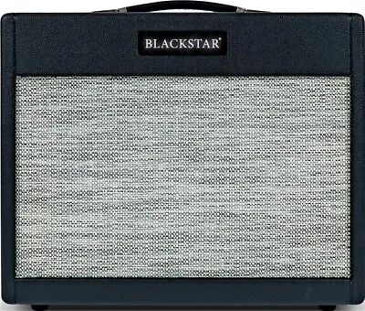 Blackstar St James 50 6L6 50W 1x12 Ultra Lightweight Valve Combo • £1044.05