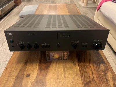 £3.20 • Buy Nad 3130 In Excellent Condition And Perfect Working Order-mm/mc Phono Output