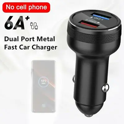 $20.57 • Buy 30W Warp Dash Fast Car Charger Type-C Cable For OnePlus 8 Pro 7T 7 6T 6 5T 2021