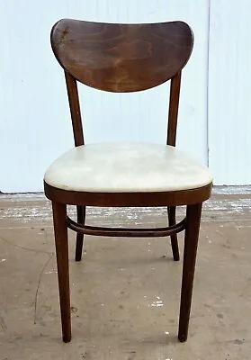 $185 • Buy Vintage Bentwood Banana Chair