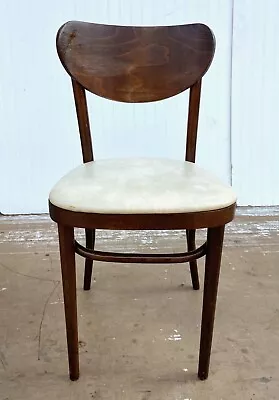 Vintage Bentwood Banana Chair • $92.96