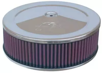 K&N 59-3370 Marine Flame Arrestor • $229.99