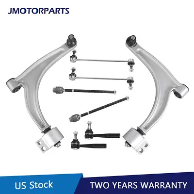 Front Lower Control Arms Kit For 2004-2012 Chevy Malibu 2005-2010 Pontiac G6 • $100.97
