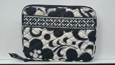 Retired VERA BRADLEY NIGHT AND DAY Tablet Case 9  X 6.5 Kindle / IPAD Case. • $9.99