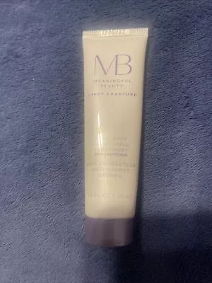 Meaningful Beauty Dark Spot Correcting Skin Treatment 1 Oz 5/22 • $18.99