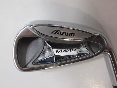 Mizuno MX-19 4 Iron Regular Flex • $30