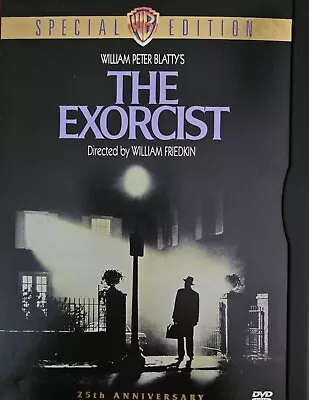 The Exorcist Dvd • $7.86