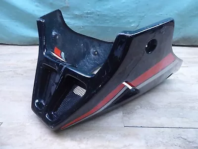 Custom Fiberglass Motorcycle Belly Pan Fairing Cowl PL1118-BP7+ • $60