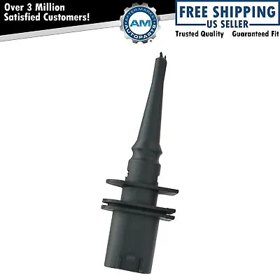Ambient Outside Air Temperature Sensor NEW For BMW 3/5/7 Series • $8.78