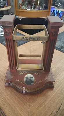 Jack Daniels 1.75L  2008 Cradle - Pub Art • $220
