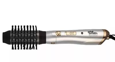 £16.99 • Buy Phil Smith RH-900 Salon Collection Hot Air Styler - New See Description