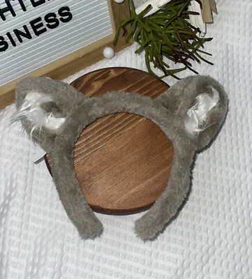 Great Wolf Lodge Childs Wolf Ears • $7.99