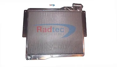 MGB Electric Fan Model Alloy Radiator (1976 On) By Radtec • £480