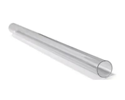 Yamitsu Replacement Quartz Sleeve For Yamitsu 55/30W UVC For Koi Ponds • £32.77