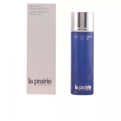 La Prairie Skin Caviar Essence-In-Lotion 150 Ml / 5 FL. OZ.  New In Box • $125.95