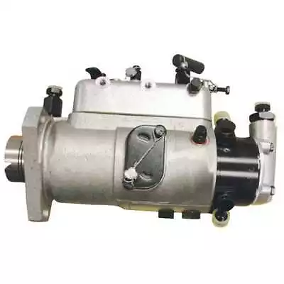 Fuel Injection Pump Fits Massey Ferguson 275 50 180 175 265 255 Fits Landini • $845.99