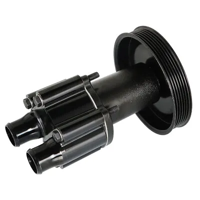 For Mercruiser Bravo 4.3 5.0 5.7 46-807151A9 Impeller Sea Raw Water Pump Pulley • $129.26