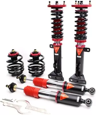 Godspeed GSP Maxx Coilovers Lowering Suspension Kit For BMW E36 RWD Models New • $891