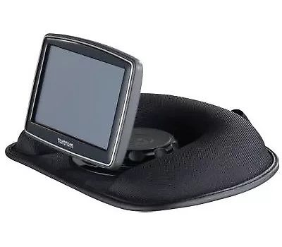 £12.99 • Buy Dash Dashboard Mount Holder Bean-Bag Non-Slip For Tomtom Start 20 25