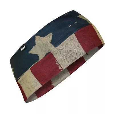 Zan® Headband SportFlex® Series Patriot • $9.98