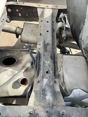 80 - 96 FORD F150 F250 F350 Front TANK Midship  FRAME CROSSMEMBER OEM • $299