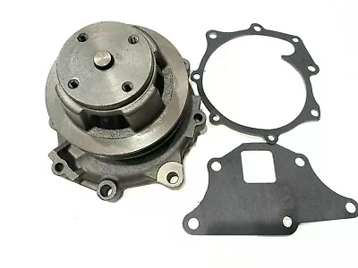 For Ford Tractor Water Pump 5000 2000 2600 3000 335 3600 3910 4000 535 555 5600 • $46.86