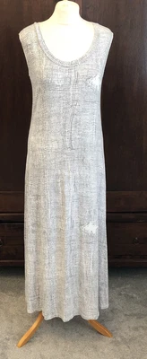 £39.99 • Buy Crea Concept Jersey Maxi Dress Size L