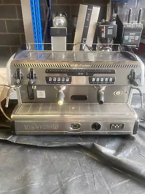 La Spaziale S5 2-Group Commercial Espresso Coffee Machine • £2220