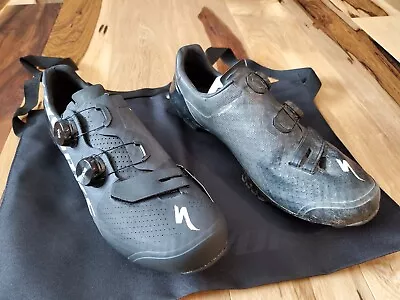$195 • Buy Specialized Recon S-Works Shoes 45