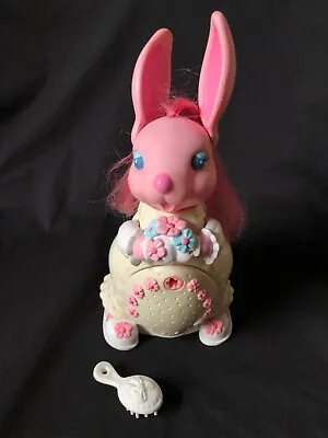 Vintage Tonka Keypers Rare Joyful Bunny Rabbit No Key • $50