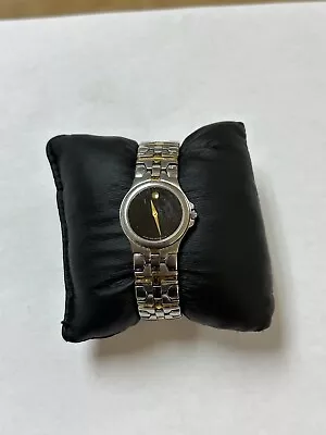 Movado Delphino 97E41851 • $55