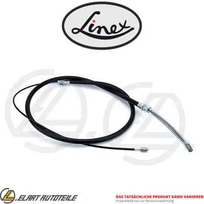 CABLE PARKING BRAKE FOR CHEVROLET CRUZE/Hatchback LNP 2.0L LDE/LXT 1.6L • $33.39