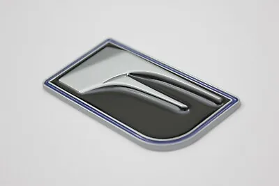 F Sport Fender Badge Emblem Sticker For RX UX NX ED LC LS LX LM RZ LBX CT Hybrid • $20.09