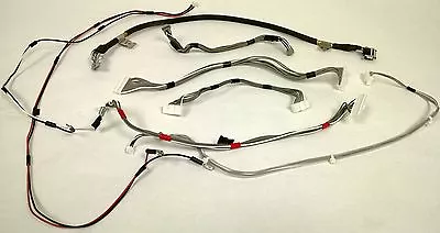 Sony KDL-40S3000 Wires Cables Connectors LVDS Ribbons KDL-40S3000-WIRES-1 • $12.50