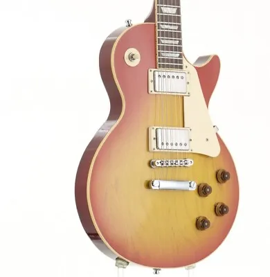 Epiphone Electric Guitar Limited Edition Les Paul Standard LQ HS Used From Japan • $1240.69