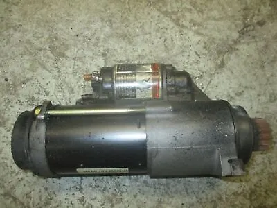 Mercury Verado 175hp Outboard Starter 892339 • $40