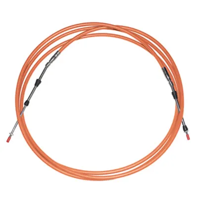 Control Cable 13' Universal 33C Shifter Throttle Boat Marine Rep: Teleflex Uflex • $32.67