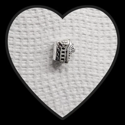 $16.90 • Buy Authentic Pandora  All Aboard Cruise Ship Charm