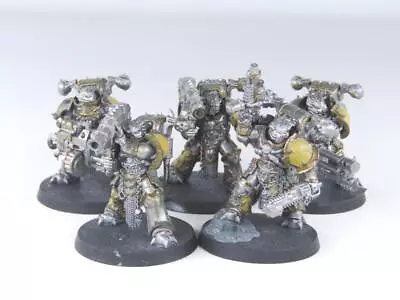 (2579) Havocs Squad Chaos Space Marines 40k 30k Warhammer • £0.99