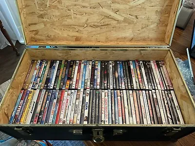 DVD Movies Pick And Choose Movie LOT Combined Shipping - Lot 2 - Only $2.99 • $2.99