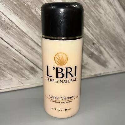 L’BRI Gentle Cleanser • $19