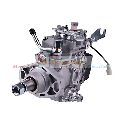 Fuel Injection Pump 32A65-37040 196000-5030 For Mitsubishi S4S-DT S4S Engine • $899.69