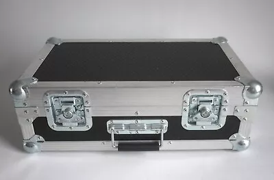 Penn Fabrication Flight Case - 21 X12.5 X7  Inches With Foam Inserts • £89
