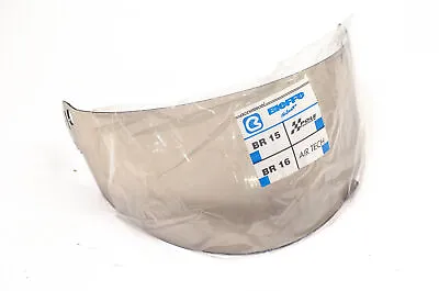 Bieffe BF-2715 Smoke Helmet Shield NOS • $67.92